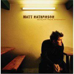 Matt Nathanson : Beneath These Fireworks